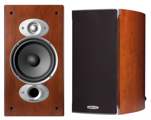 Polk Audio RTi A3 Cherry
