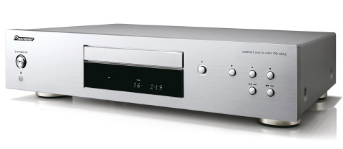 Pioneer PD-10AE-S