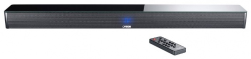 Canton Smart Soundbar 9 Black