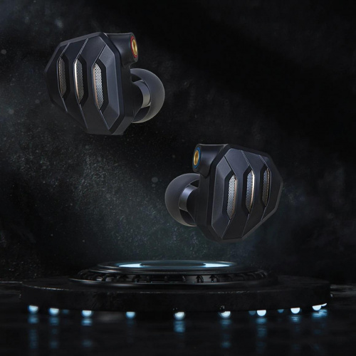 FiiO FH7s Black