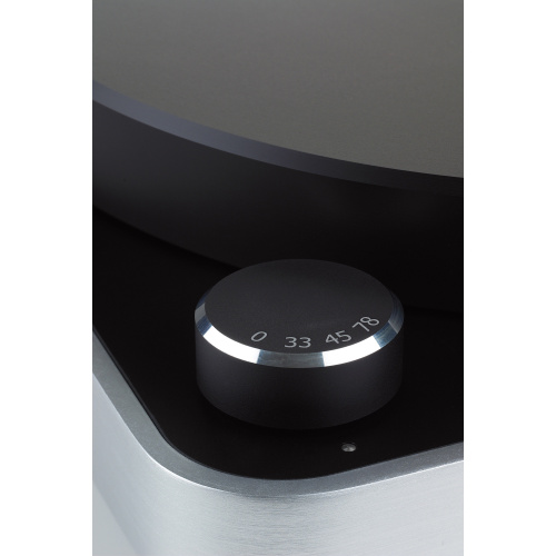 Clearaudio Concept MC/S Black/Silver