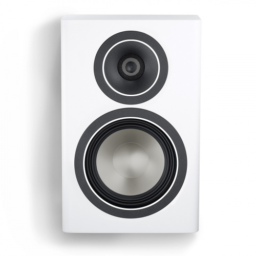 Canton Townus 10 White Matt