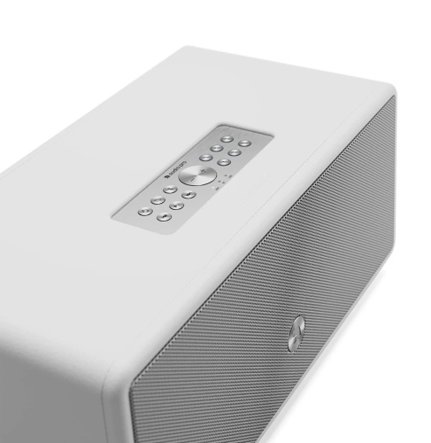 Audio Pro Drumfire D-2 White