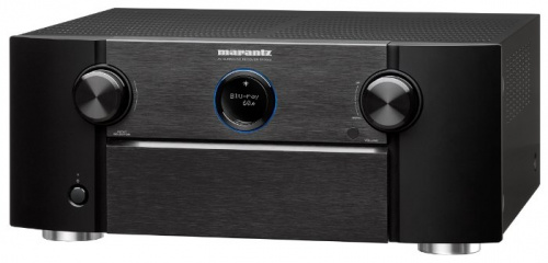 Marantz SR7012 Black
