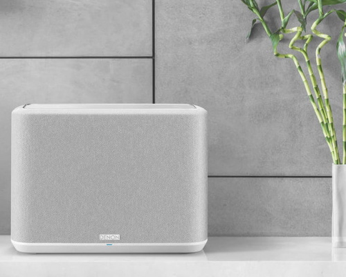Denon Home 250 White
