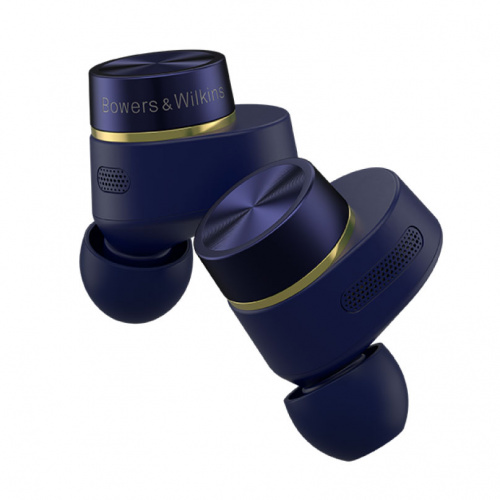 B&W PI7 S2 Midnight Blue