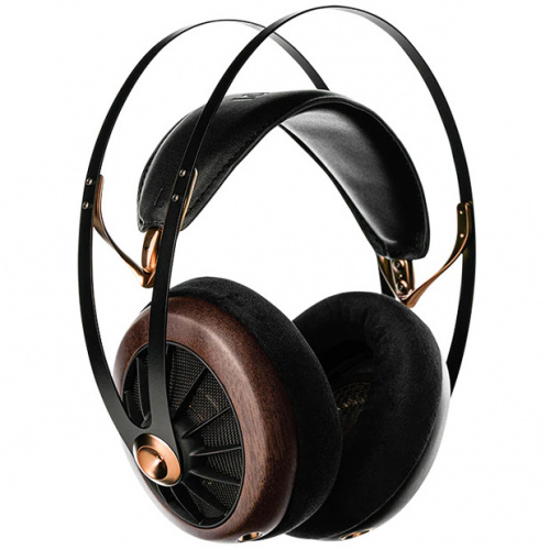 Meze 109 Pro Walnut Gold