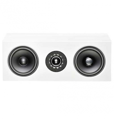 Audio Physic Classic Center 2 Glass White High Gloss