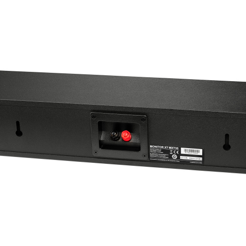 Polk Audio Monitor XT35 Black