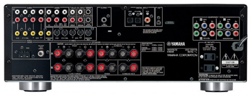 YAMAHA RX-V459 (HTR-5940)