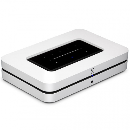 Bluesound Node N130 White