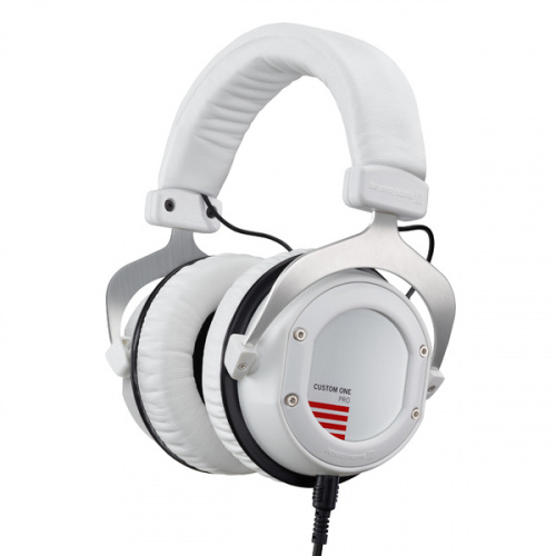 Beyerdynamic Custom One Pro Plus White
