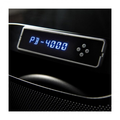 SVS PB-4000 Piano Black