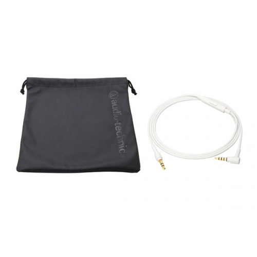 Audio-Technica ATH-SR5 BK