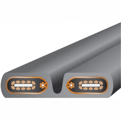 Wireworld Silver Electra 7 Power Cord 2.0m (SEP2.0MEU-7)