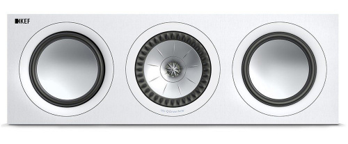 KEF Q650c White