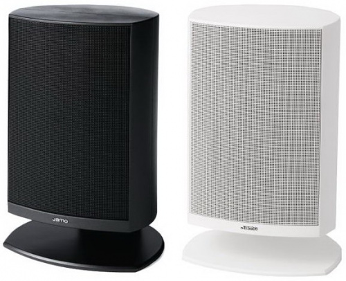Jamo A 345 I/O White