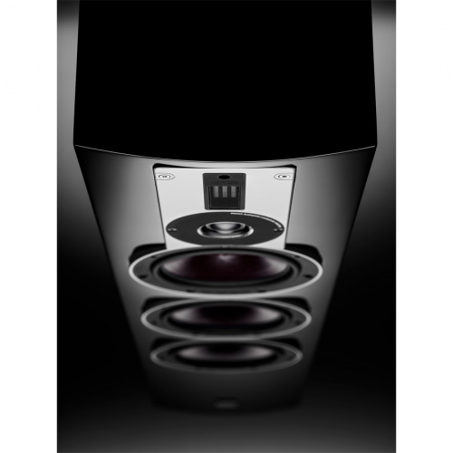 DALI Rubicon 8 Black