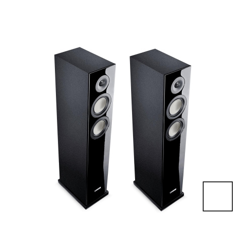 Canton Chrono 70 White