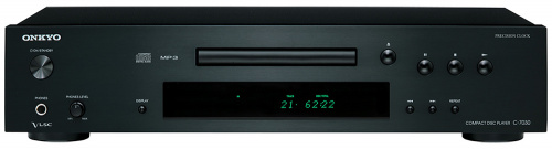 Onkyo C-7030 Black