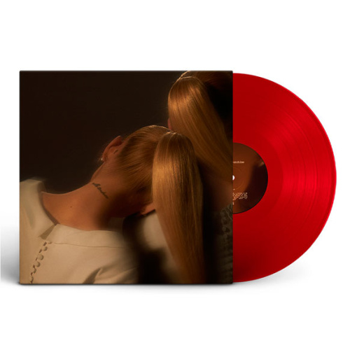 Ariana Grande - Eternal Sunshine (Cover Exclusive №2) (LP)