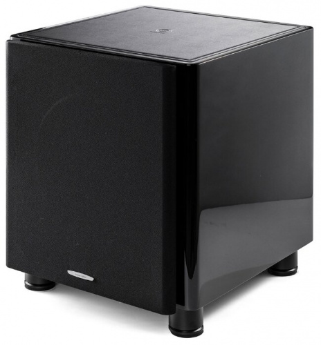 Sonus Faber Gravis II Black