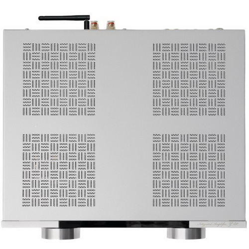 Onkyo Y-50 Silver