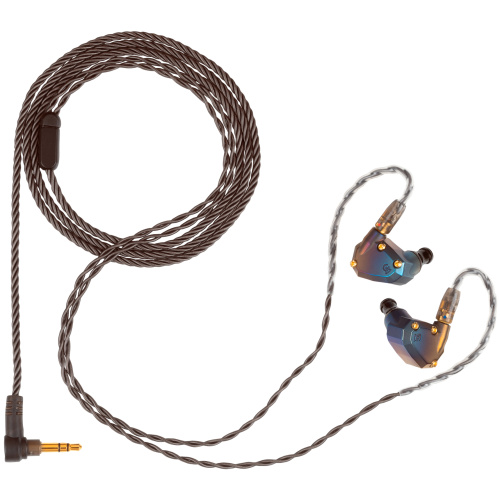 Campfire Audio Moon Rover
