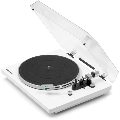 Premiera Delta White