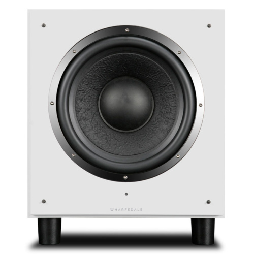 Wharfedale Diamond SW-10 White Sandex