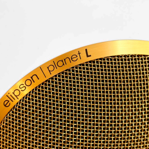 Elipson Planet L 2.0 Gold Edition Mercury Ice