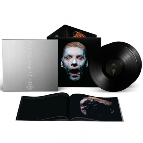 Rammstein - Sehnsucht (Anniversary Edition) (2LP)