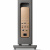 KEF LS60 Wireless Titanium Grey KEF LS60 Wireless Titanium Grey
