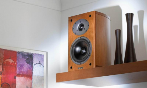 Acoustic Energy Aelite One Black