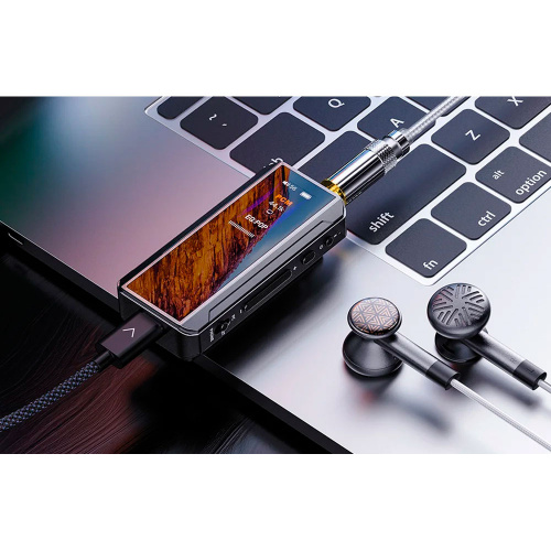 FiiO BTR13 (F3082B) Black