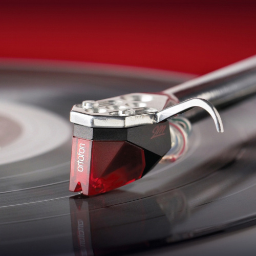 Ortofon 2M Red Bulk