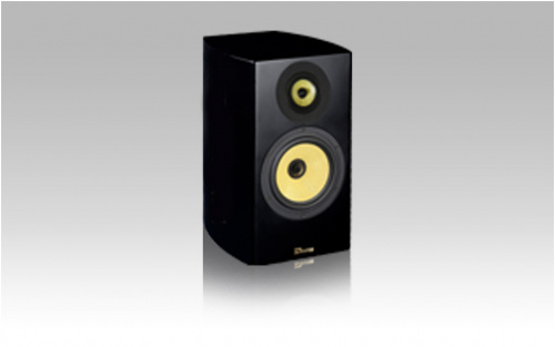 Davis Acoustics MONITOR Premium Black Piano