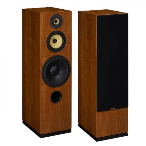 Davis Acoustics Cesar Cherrywood