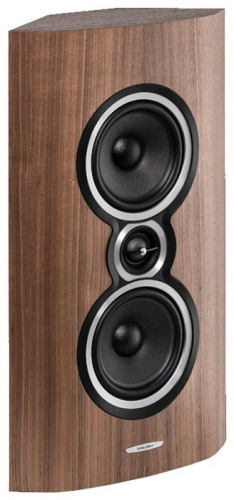 Sonus Faber Sonetto Wall Wood