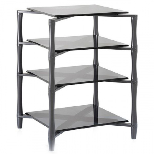 Norstone Slender HiFi Gunmetal