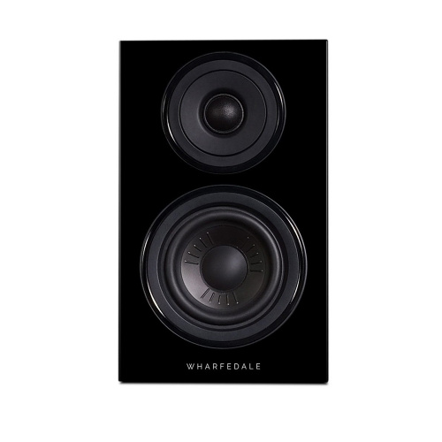 Wharfedale Diamond 12.1 Walnut Pearl