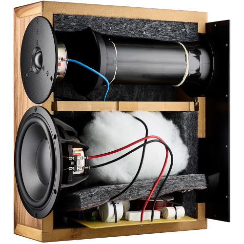 Dynaudio Heritage Special Walnut