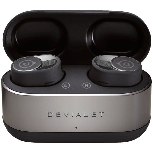Devialet Gemini II Matte Black