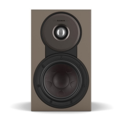DALI Sonik 3 Walnut