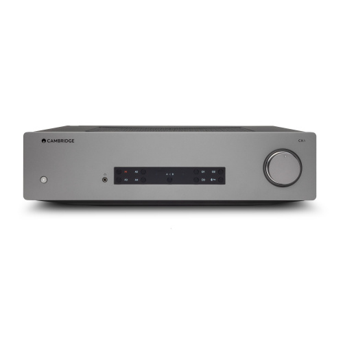 Cambridge Audio CXA81 MKII Lunar Grey
