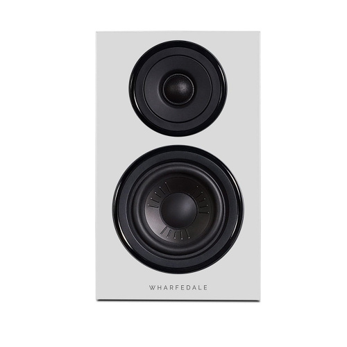 Wharfedale Diamond 12.1 White Oak