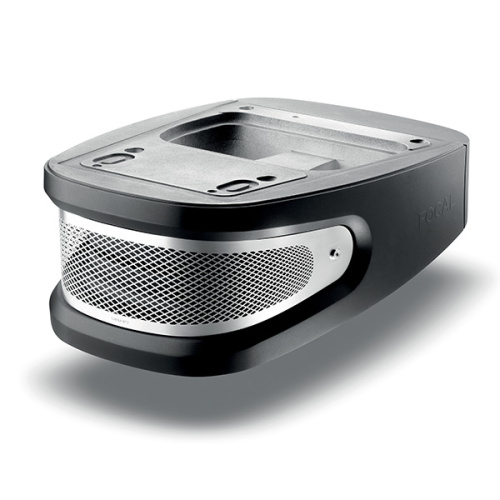 Focal Sopra N1 Macassar