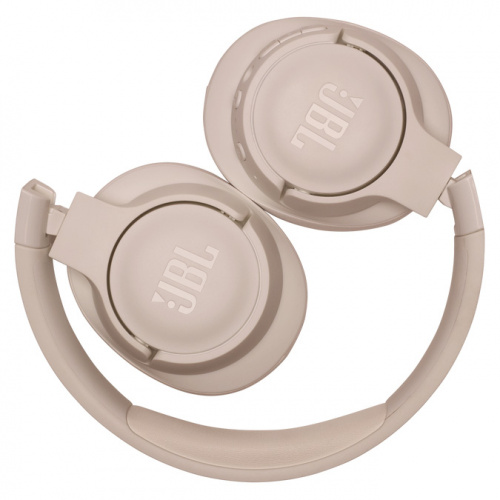 JBL Tune 760NC Beige