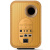 KEF LSX II Amber Haze