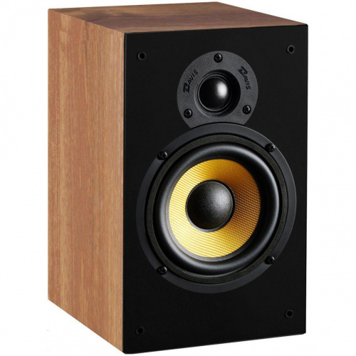 Davis Acoustics Hera 50 American Walnut